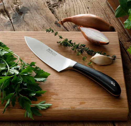 Нож поварской 14 см, Signature Knife, Robert Welch