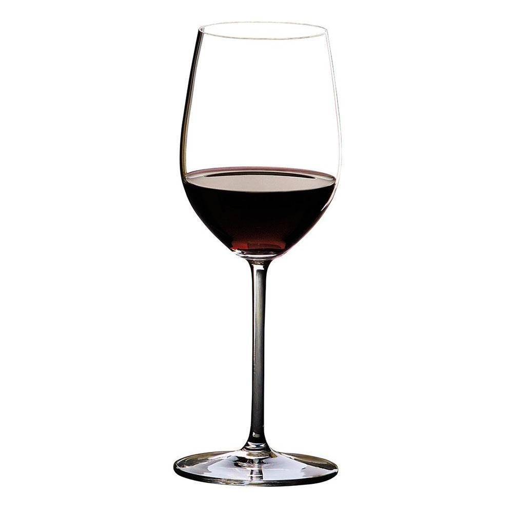 Бокал для красного и белого вина, Bordeaux White, 350 мл, Riedel (4400/0)