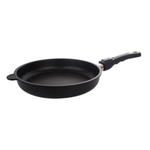 Алюминиевая сковорода с антипригарным покрытием и съемной ручкой AMT532, Frying Pans, АМТ