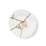 Десертная тарелка 21 см, Kintsugi, Seletti (09602)