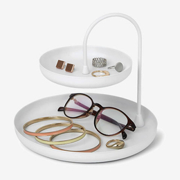 Шкатулки и держатели для украшений