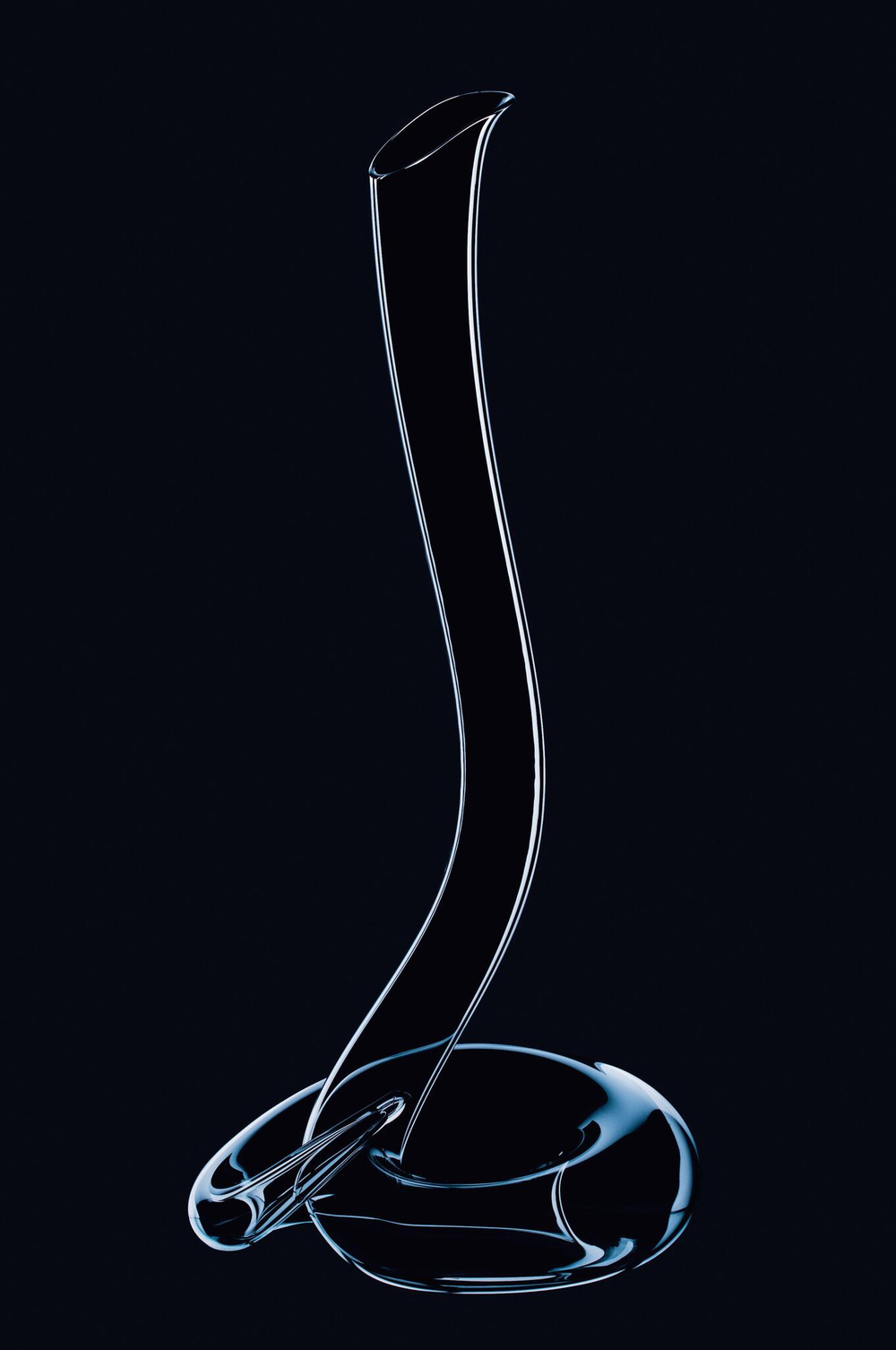 Элитный хрустальный декантер,  1370 мл, Eve, Riedel (1950/09)