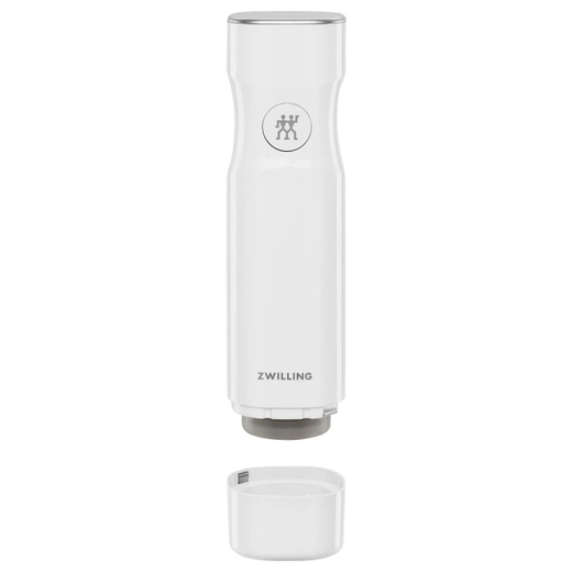Набор для вакуумного хранения продуктов Zwilling Fresh&Save, пластик, S/M, 7 пр.