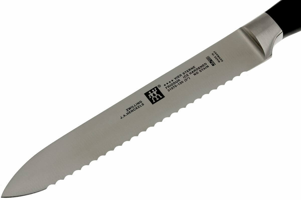 Нож универсальный 130 мм, TWIN Four Star, Zwilling