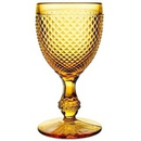 Цветные бокалы с шипами