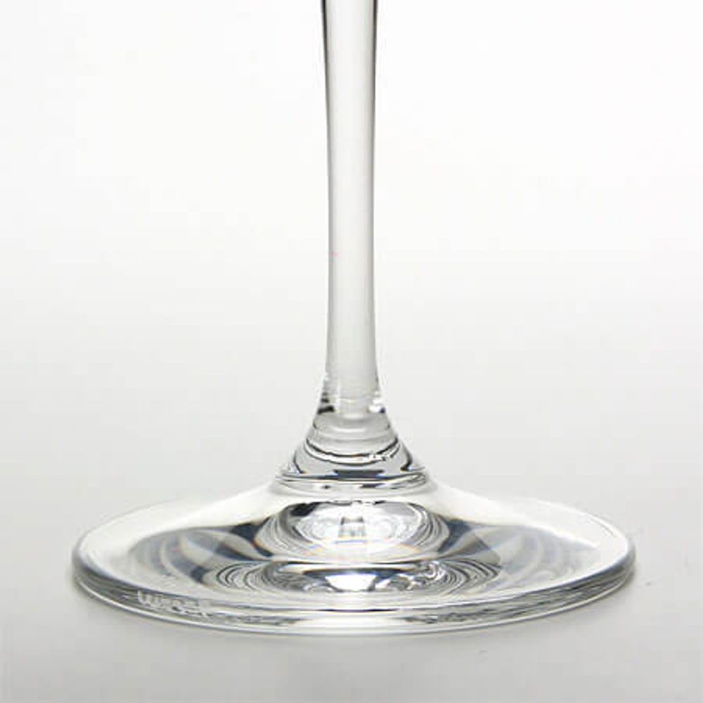 Набор бокалов для шампанского Champagne Glass 2 шт, 160 мл, Vinum, Riedel