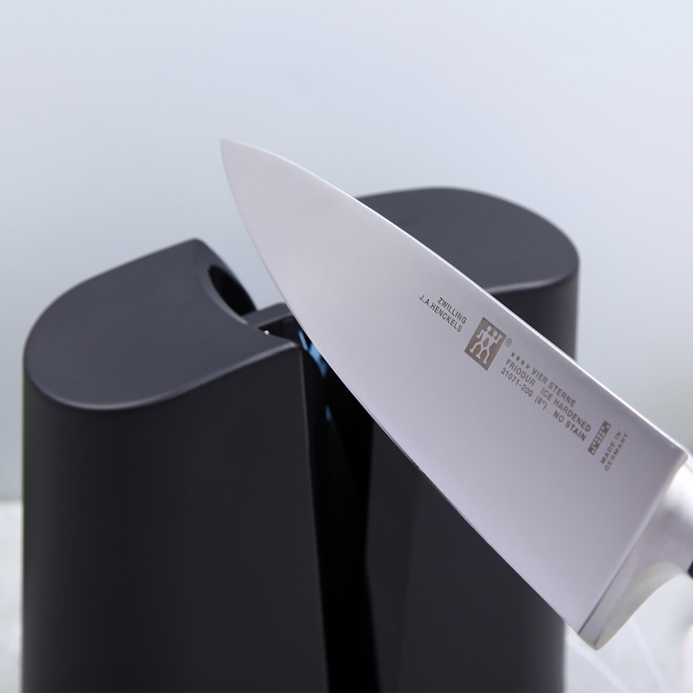 Купить Точило для ножей V-образное, Zwilling в интернет-магазине Этикет