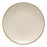 Тарелка десертная керамическая 17 см Costa Nova Augusta бежевая