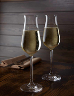 Набор бокалов для шампанского 240 мл, 6 шт, Desire, Lucaris