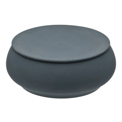 Крышка для салатника 12,5 см Guy Degrenne Bahia синяя