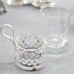 Сервиз чайный Queen Anne 7 пр