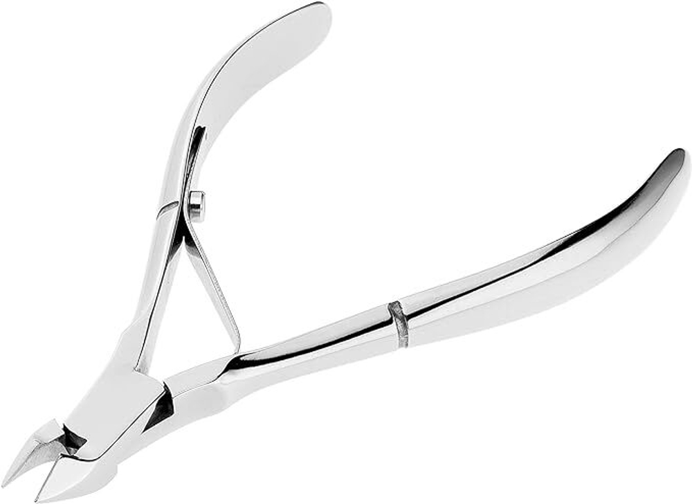 Кусачки для кутикулы 100 мм Inox, Zwilling