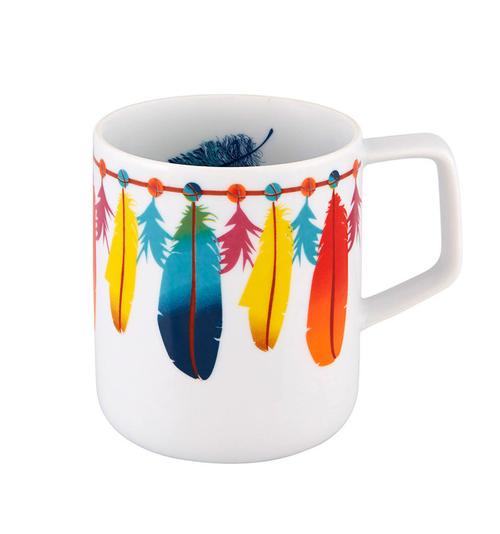 Кружка Atrapasuenos 400мл, Vista Alegre