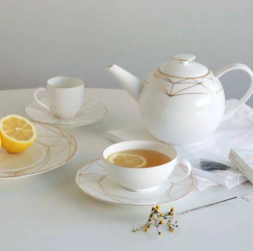 Чайник 1,2 л, Gem Cut, Prouna