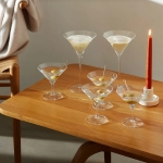 Набор бокалов для мартини Bar, 180 мл, 2 шт., LSA International