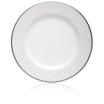 Тарелка десертная Noritake Брум-стрит 17 см, фарфор костяной