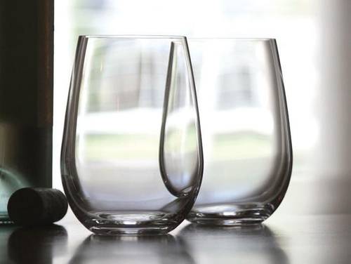 Набор бокалов для белого вина 375 мл Riedel O  2 пр