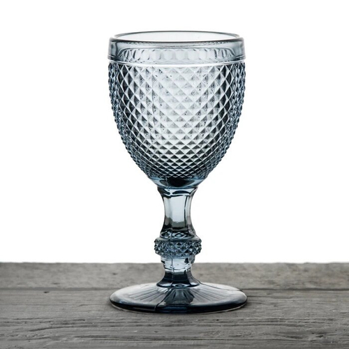 Бокал для красного вина 280 мл, Bicos Grey, Vista Alegre