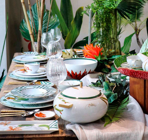 Супница 3,5л Amazonia, Vista Alegre