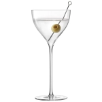 Набор бокалов Savoy, 210 мл, 2 шт., LSA International