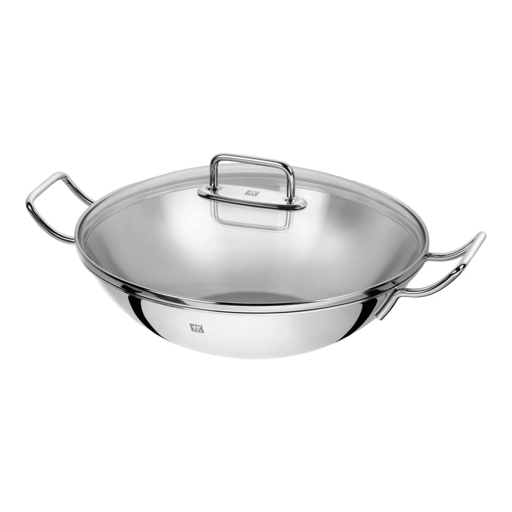 Вок 32 см ZWILLING Plus