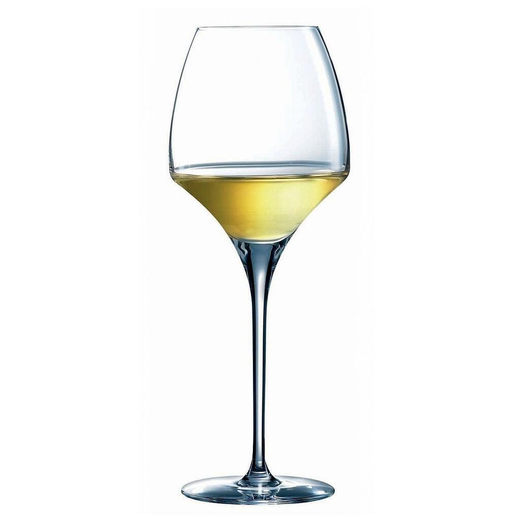 Набор бокалов для белого вина 400 мл, 6 шт, U1011, Open Up, Chef & Sommelier