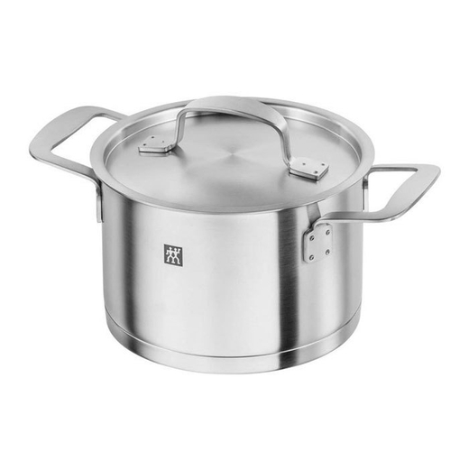 Кастрюля 66370-200, 20 см, 3.6 л, Base, Zwilling