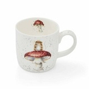 Кружки-зверушки Royal Worchester