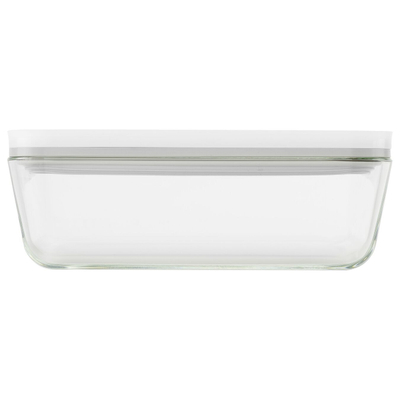 Контейнер стеклянный Zwilling Fresh&Save для вакуумного хранения в холодильнике, 1500 мл
