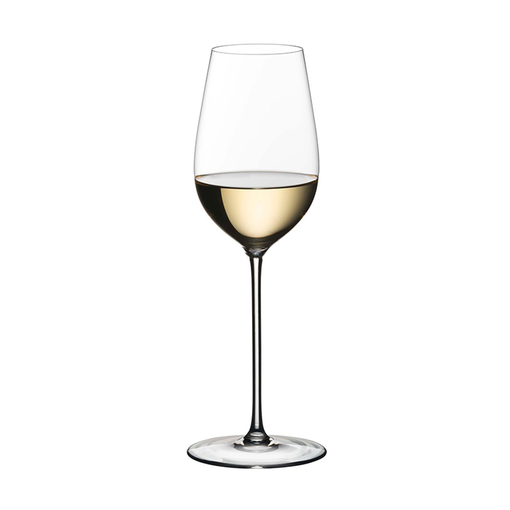 Хрустальный бокал для красного и белого вина, 395 мл, Superleggero, Riedel (4425/15)