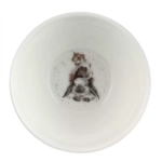 Менажница "Забавная фауна. Морские свинки", 30х15 см, Wrendale Designs. Royal Worcester