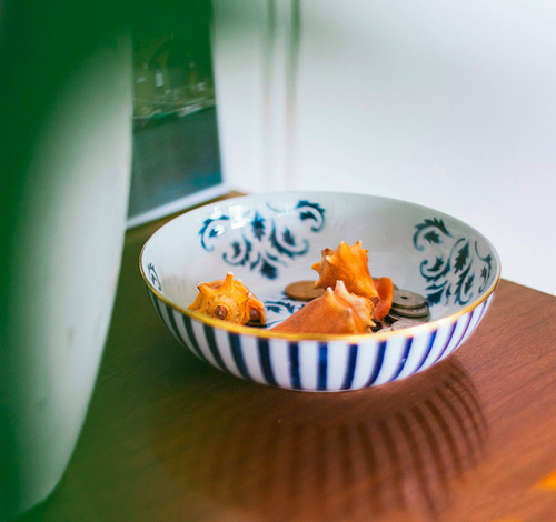 Салатник Transatlantica 17см, Vista Alegre