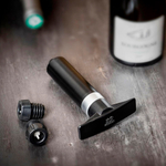 Вакуумный насос и 2 пробок для вина Epivac, Peugeot Vin