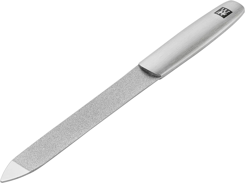 Пилочка для ногтей 130 мм TwInox Redesign, Zwilling