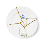 Тарелка 27,5 см, Kintsugi, Seletti (09613)