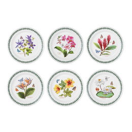 Набор тарелок