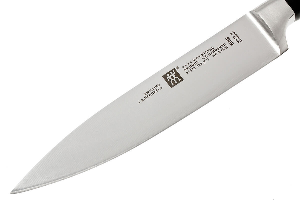 Нож для нарезки 160 мм, TWIN Four Star, Zwilling