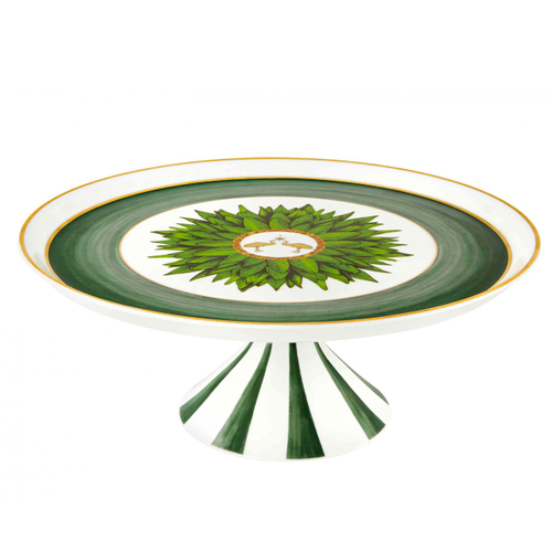 Блюдо для торта большое 28 см, Amazonia, Vista Alegre