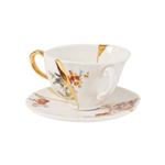 Чайная пара Kintsugi 1, Seletti