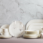 Тарелка закусочная 21 см Mix&Match Альянс