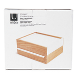 Шкатулка для украшений Stowit, Umbra