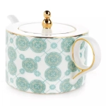 Сервиз чайный на 6 персон 21 предмет Mix&Match Home Максим
