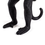 Настольная лампа Monkey Lamp Standing, Seletti (14920)