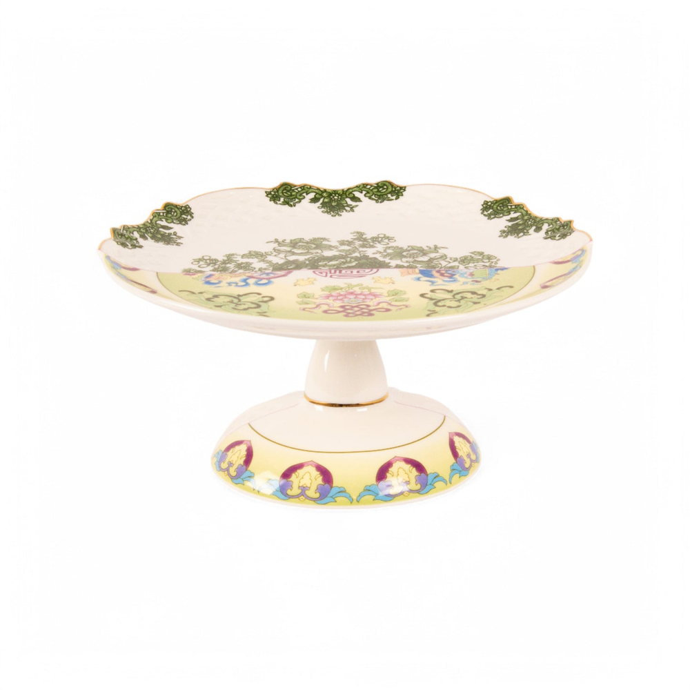 Сервировочная подставка 26 см Raissa, Hybrid, Seletti