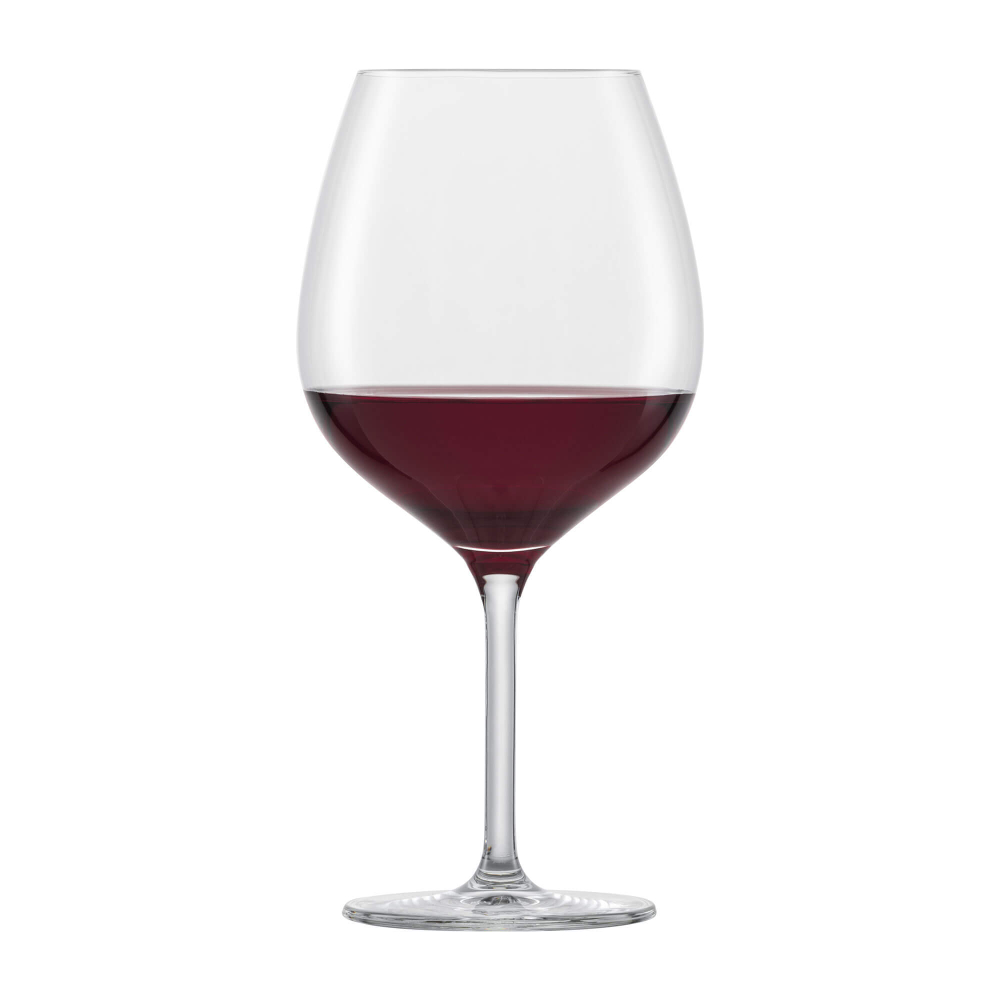 Набор бокалов для красного вина «BURGUNDY» 630 мл, 4 шт., For YOU, SCHOTT ZWIESEL