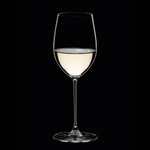 Набор из 2-х хрустальных бокалов для вина, 370 мл, Veritas, Riedel (6449/05)