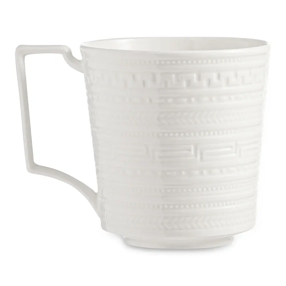Кружка Wedgwood Инталия 320 мл, фарфор