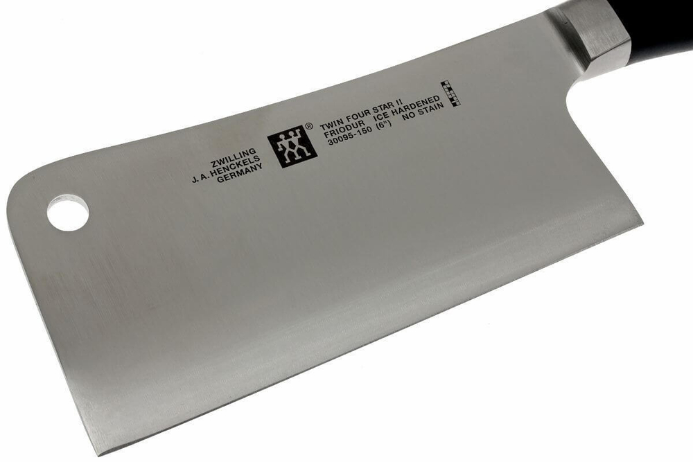 Топорик кухонный 150 мм, TWIN Four Star II, Zwilling