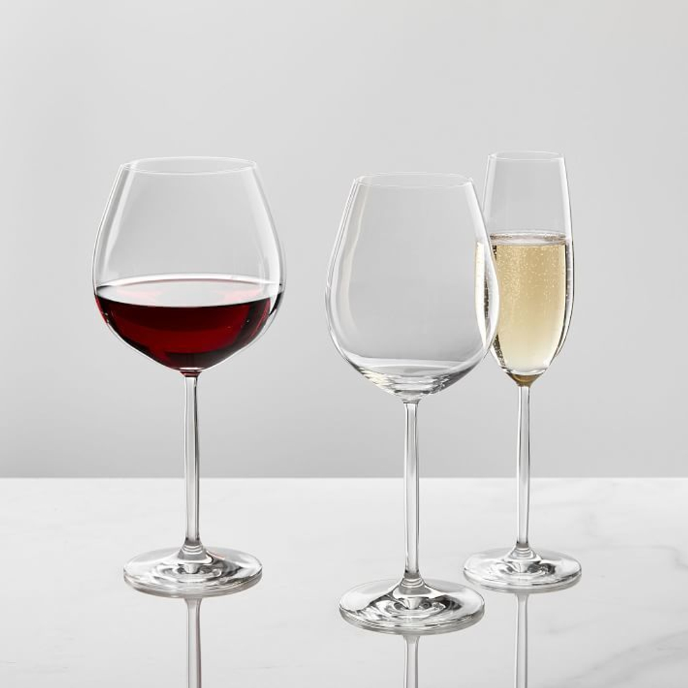 Набор бокалов для красного вина 2 шт., 840 мл, Diva, SCHOTT ZWIESEL