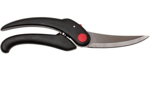 Ножницы для птицы чёрные 255 мм, Zwilling (42914-001)